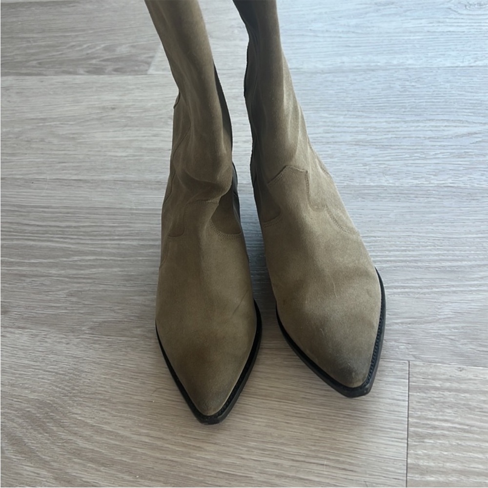 Isabel Marant Denver boot - Picture 2 of 5